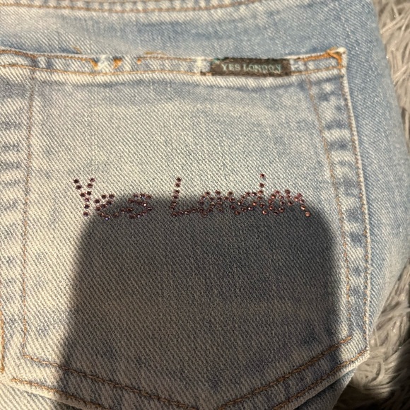 Yes London designer jeans - Picture 12 of 12